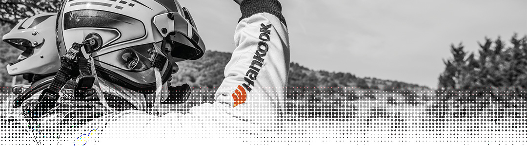 Classement Hankook Rally Cup 2023